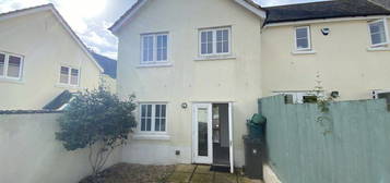 3 bed property to rent