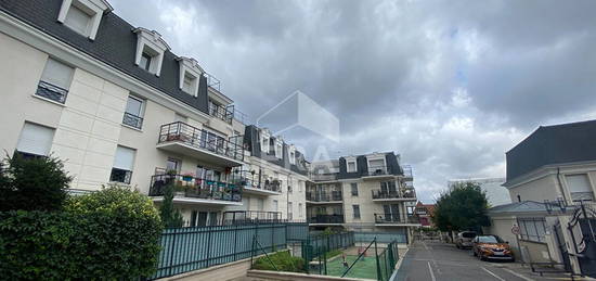 Appartement Sartrouville 3 pièce(s) 62.38 m2