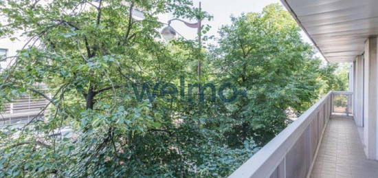 Appartement - 3 pièces - 84 m² - Paris 75004