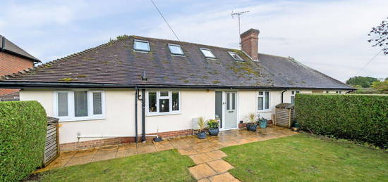 4 bed semi-detached house for sale