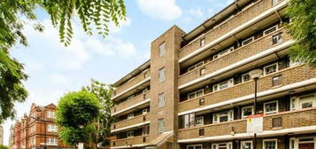 3 bedroom flat for sale