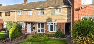 4 bedroom semi-detached house