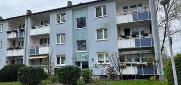 3-Zimmer-Wohnung in Mülheim-Dümpten mit Wohnberechtigungsschein