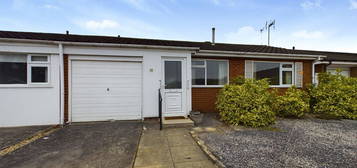 Bungalow for sale in Gregory Place, Lytham St. Annes FY8