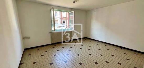 Achat maison 5 pièces 140 m²