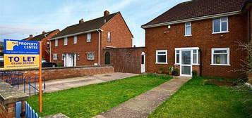 3 bed semi-detached house for sale