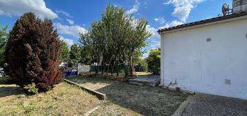 Maison  à vendre, 6 pièces, 4 chambres, 100 m²