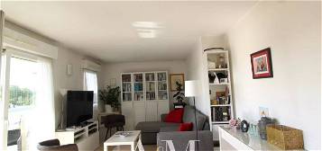 Appartement  à vendre, 2 pièces, 1 chambre, 47 m²
