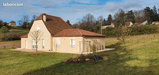 Location Maison Carsac Aillac