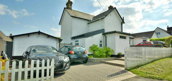 3 bedroom detached house to rent