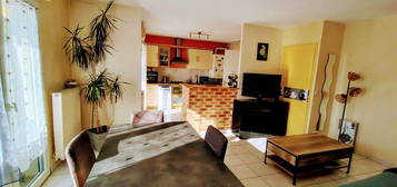 Appartement T3 la Ravoire