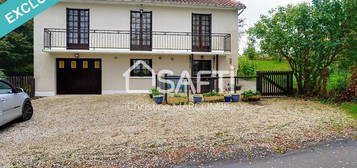 Maison  à vendre, 5 pièces, 3 chambres, 105 m²