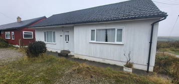 3 bedroom bungalow