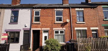 3 bedroom terraced house to rent