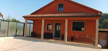 Chalet en Caldas de Reis