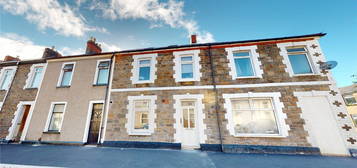 Flat to rent in Cathays Terrace, Cathays, Cardiff CF24