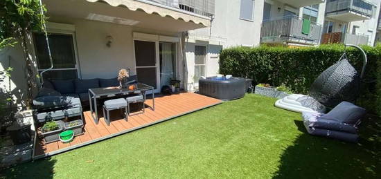 Wohnung mit schöner Terrasse im Herzen Graz