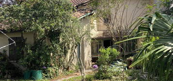 Maison de ville à vendre, 5 pièces, 4 chambres, 130 m²