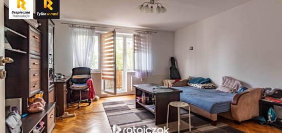 Mieszkanie | Gdańsk Chełm | 3 pokoje | 63,5m2