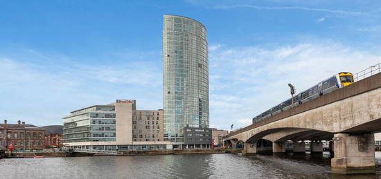 2-03 Obel, 62 Donegall Quay, Belfast City Centre, Belfast, BT1 3NH