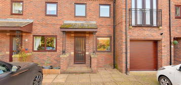 Town house for sale in Browney Croft, York YO10