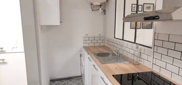 Vente appartement 1 pièce 21 m²