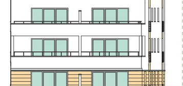 Wohnung im zweiten Obergeschoss und Tiefgaragenstellplatz in Siegburg zu verkaufen