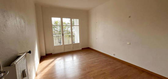 Appartement  à vendre, 2 pièces, 1 chambre, 44 m²