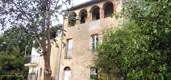 Palazzo - Edificio via Tripoli, Rieti