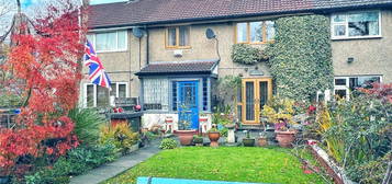 Terraced house for sale in Newmarket Road, Ashton-Under-Lyne, Greater Manchester OL7