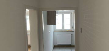 3 Zimmer Dachgeschosswohnung  60 qm 70736 Fellbach-Oeffingen sofort frei,