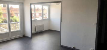 Location appartement 3 pièces 64 m²