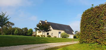 Maison  à vendre, 7 pièces, 4 chambres, 210 m²