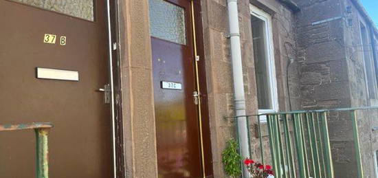 Flat to rent in Union Street, Brechin DD9