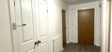 Flat to rent in Royal Court, 30 Rock Lane West, Birkenhead, Merseyside CH42