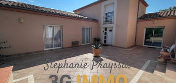 Vente maison 8 pièces 200 m²