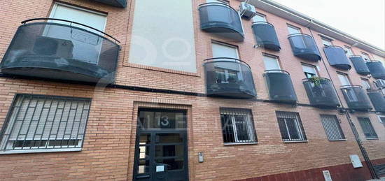 Estudio en venta en Calle Sierra del Segura, 11, Numancia