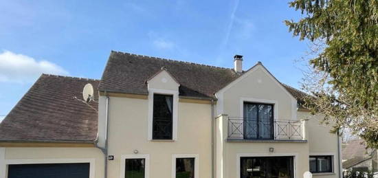 Maison 1 étage  à vendre, 6 pièces, 4 chambres, 193 m²