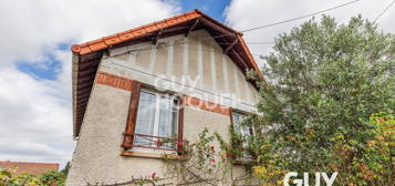 Maison Athis Mons 3 pièce(s) 60 m2