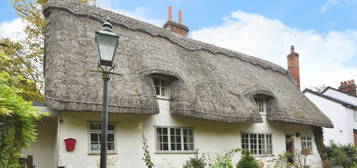 Cottage for sale in Stoke By Clare, Wixoe, Sudbury, Suffolk CO10