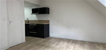 Location appartement 2 pièces 44 m²