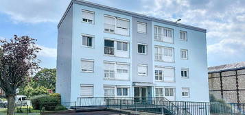 Appartement 4 pieces 80m2