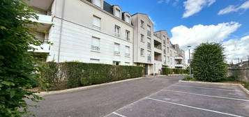 Appartement à vendre, 2 pièces, 1 chambre, 55 m²