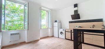 Appartement  à vendre, 2 pièces, 1 chambre, 42 m²