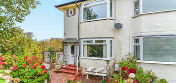 2 bed end terrace house for sale