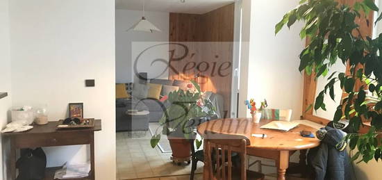 Location appartement 3 pièces 74 m²