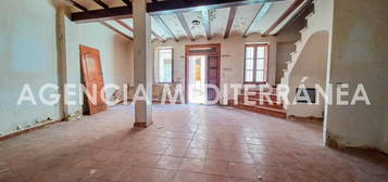 Finca rústica en venta en Alcàsser