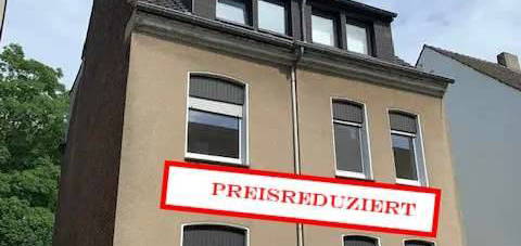 Ein neues Zuhause oder Renditeobjekt zur (Teil-) Selbstnutzung, ein 3- Familien Haus mit Potential