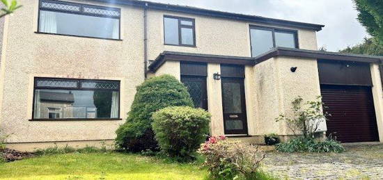 5 bed semi-detached house to rent