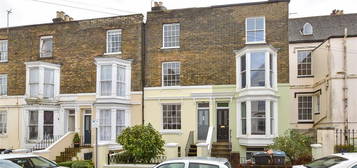 Town house for sale in Norman Street, Dover, Kent CT17